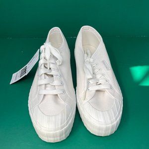 Superga Women's 2630 Cotu Canvas Sneakers